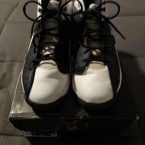 Jordan Jumpman Team 2